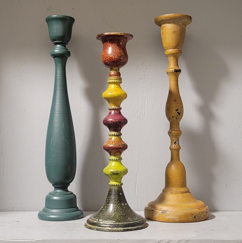 Candle Holder Bundle